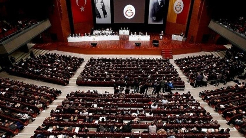 Galatasaray'da başkanlık seçimi hakkında flaş karar!