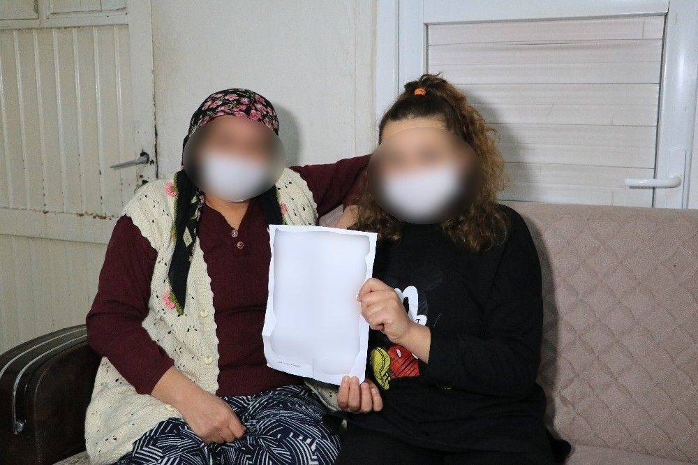 Adana'da iğrenç olay! Annesinin dostu taciz etti, sığındığı erkek arkadaşı tecavüz etti - Sayfa 1