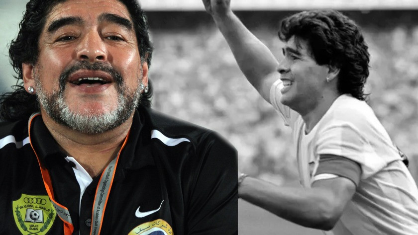 Maradona'nın ölümüyle ilgili kahreden detay ortaya çıktı!