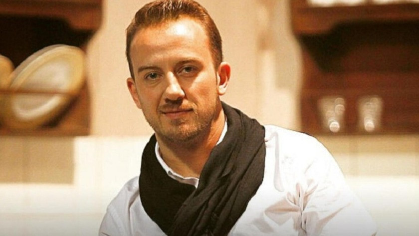 Tacizle suçlanan oyuncu Uğur Arda Aydın'a 30 yıl hapis istemi