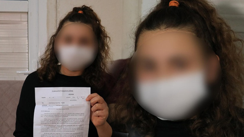 Adana'da iğrenç olay! Annesinin dostu taciz etti, sığındığı erkek arkadaşı tecavüz etti