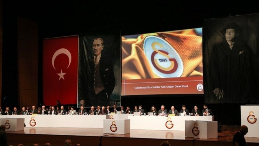 Galatasaray ne zaman seçim yapacak?