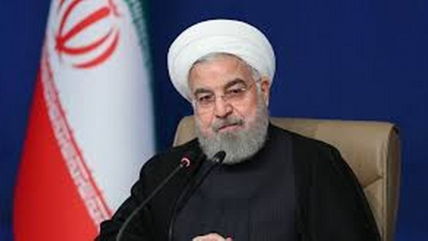 Hasan Ruhani'den İsrail'e suikast suçlaması