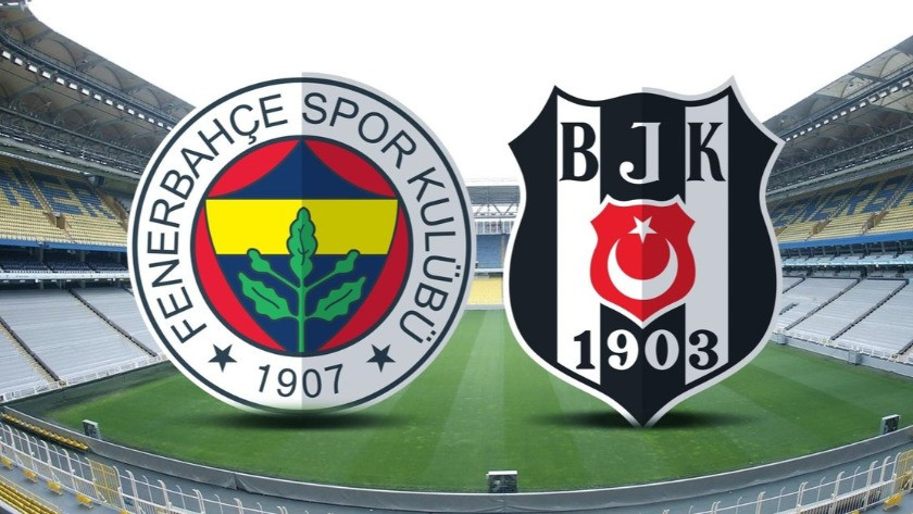 NEFESLER TUTULDU ! Fenerbahçe - Beşiktaş muhtemel 11'ler