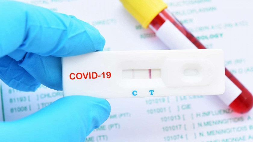 Evde ''hızlı koronavirüs testleri'' için uzmanlardan kritik uyarı !