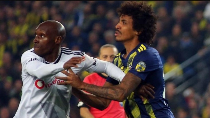 Fenerbahçe ile Beşiktaş arasında 352. randevu