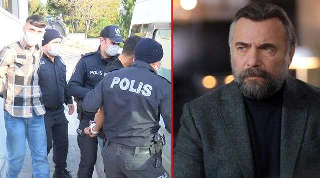 EDHO dizisi ekibine saldıran şüphelilerden kafa karıştıran ifade: Oktay Kaynarca ölümle tehdit etti - Sayfa 1