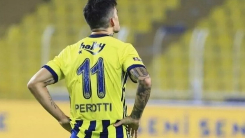 Fenerbahçe'den 3 futbolcu ile ilgili sakatlık açıklaması