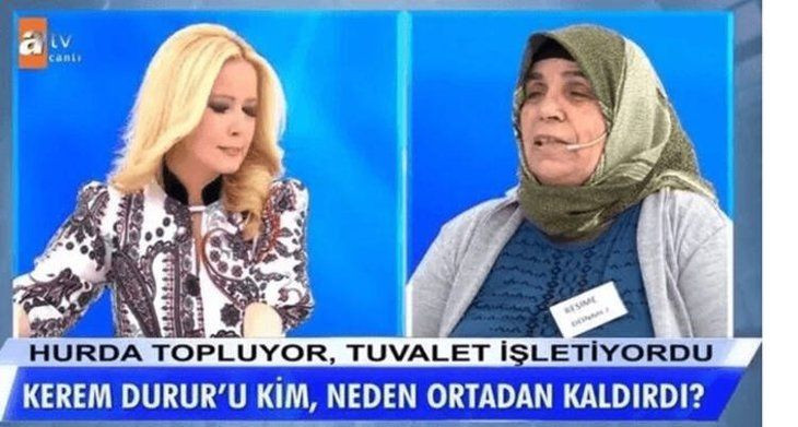 Müge Anlı dehşete düşüren cinayet'te çılgına döndü! Kerem Durur olayında kan donduran detaylar... - Sayfa 4