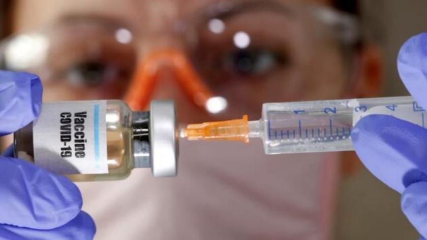 Koronavirüs aşısı Türkiye'de ne zaman vurulmaya başlanacak? İşte tarih