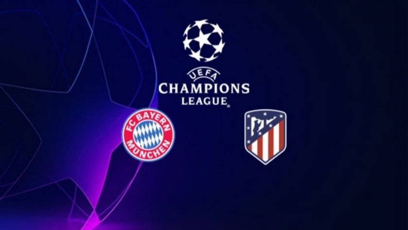 Atletico Madrid - Bayern Münih maçı ne zaman saat kaçta hangi kanalda