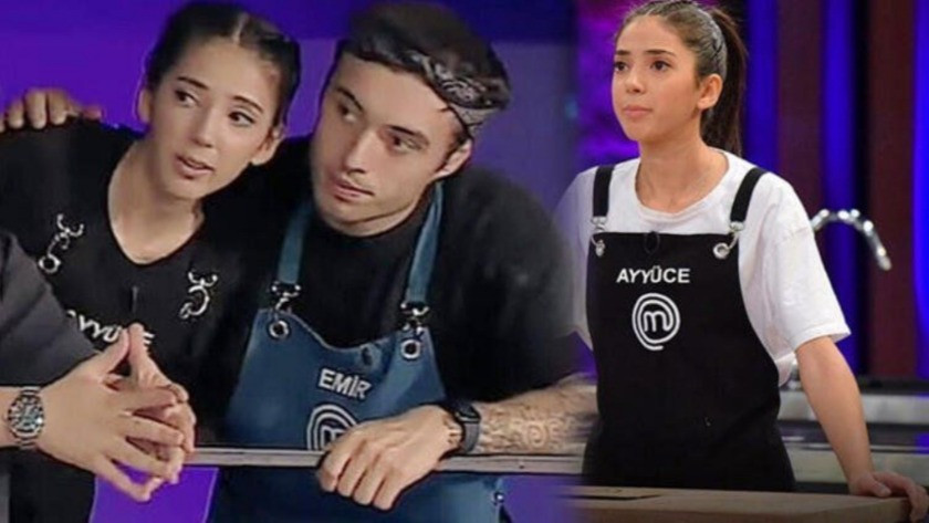 MasterChef yarışmacıları için bomba aşk iddiası !