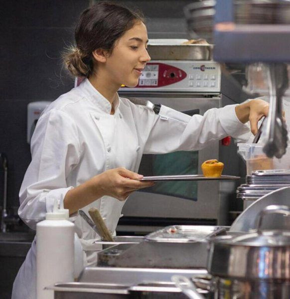 MasterChef yarışmacıları için bomba aşk iddiası ! - Sayfa 1