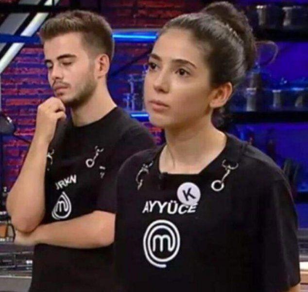 MasterChef yarışmacıları için bomba aşk iddiası ! - Sayfa 4