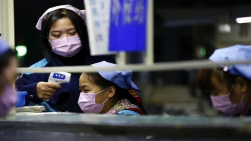 Çin salgınla mücadeleyi nasıl yönetti? Gizli belgeler ortaya çıktı