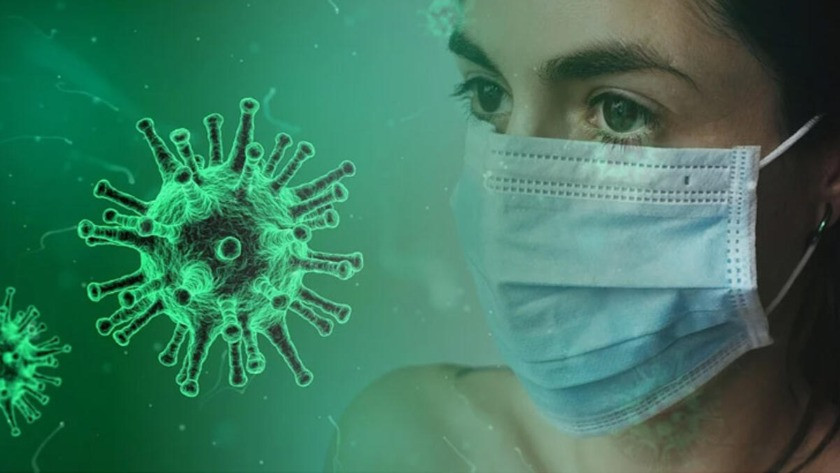 Korona virüsün en erken semptomu keşfedildi: Eğer bu belirti var ise..