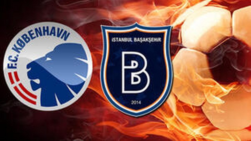 Başakşehir 3-4 RB Leipzig