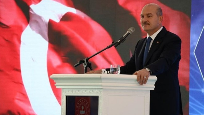 Süleyman Soylu'dan Ekrem İmamoğlu'na suikast iddiası açıklaması