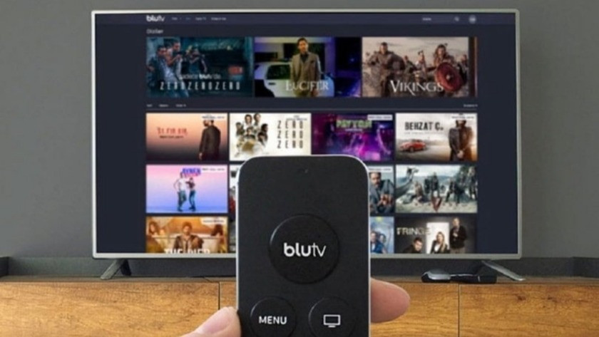 BluTV ücretsiz nasıl izlenir? BluTV aylık ne kadar?