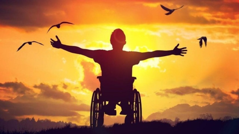3 Aralık en güzel Dünya Engelliler Günü sözleri ve mesajları