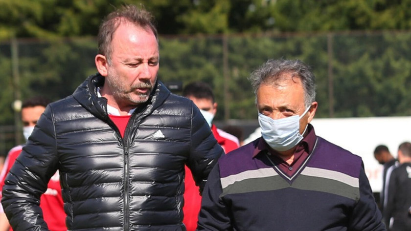 Ahmet Nur Çebi: Sergen ayrılmak istemediği sürece takımda kalacak