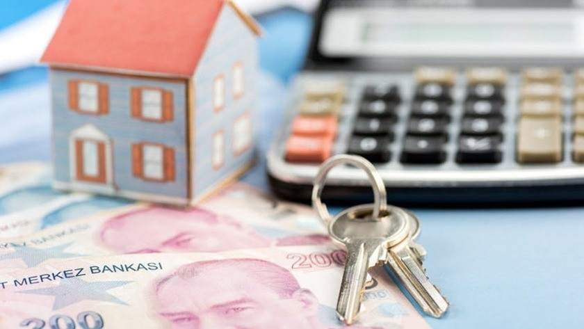 Ev sahibi ve kiracılar dikkat! Ocak ayı kira zam oranı belli oldu!