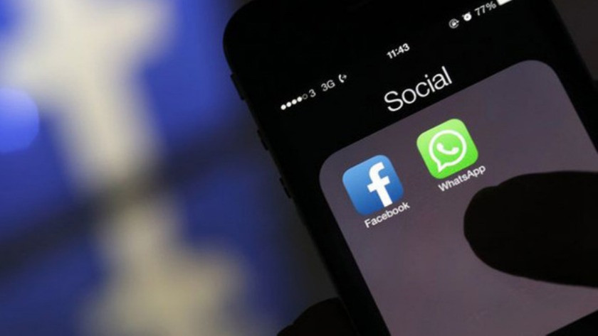 Sosyal medya şirketlerine ağır cezalar