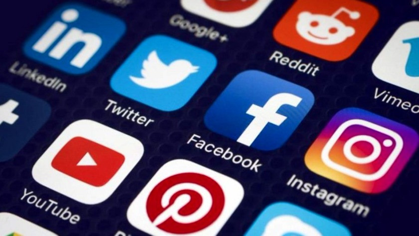 Sosyal medya devlerine 30 milyon TL ceza kesildi