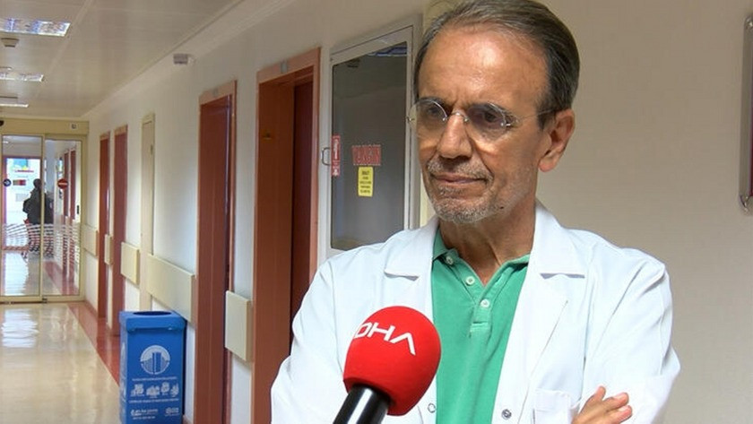 Prof. Dr. Mehmet Ceyhan Diyanet İşleri Başkanlığı'na çağrı yaptı!