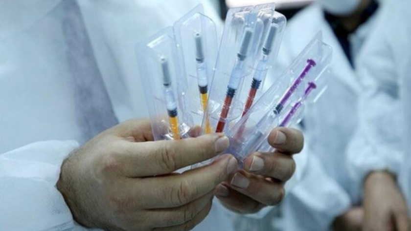 Koronavirüs aşıları neden Çin'den gelecek?