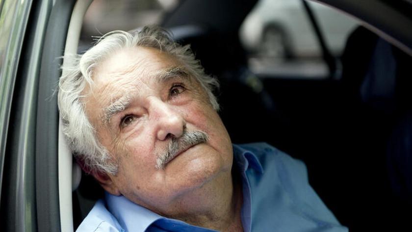 Uruguay’ın eski Devlet Başkanı hayatını kaybetti!