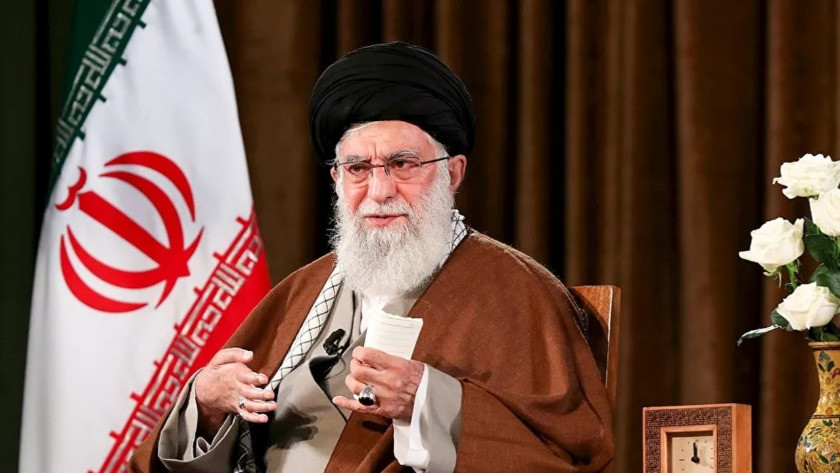 İran Dini Lideri Ayetullah Ali Hamaney öldü mü?