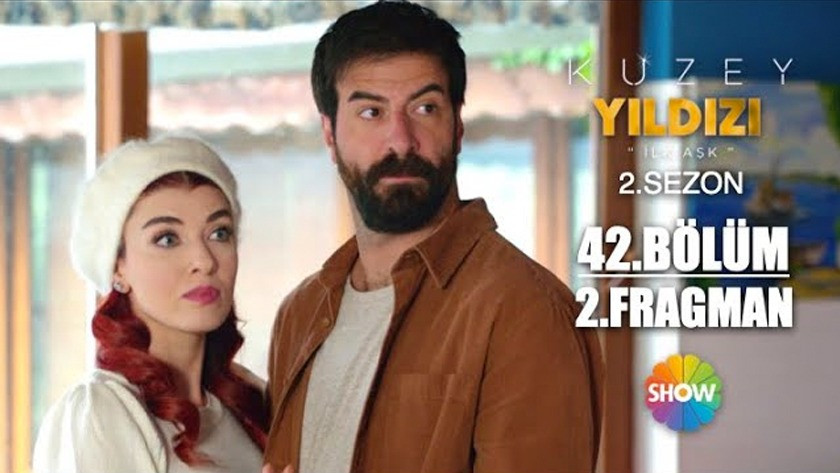 Kuzey Yıldızı İlk Aşk 42.Bölüm 2. Fragmanı izle