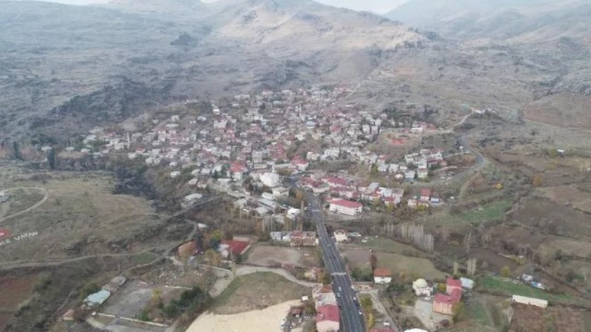 O ilçede alınan tedbirler sonrası vaka sayısını sıfırlandı