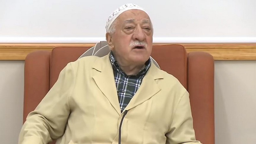 Fetullah Gülen'i ABD'ye kaçıran kritik isminden önemli açıklamalar