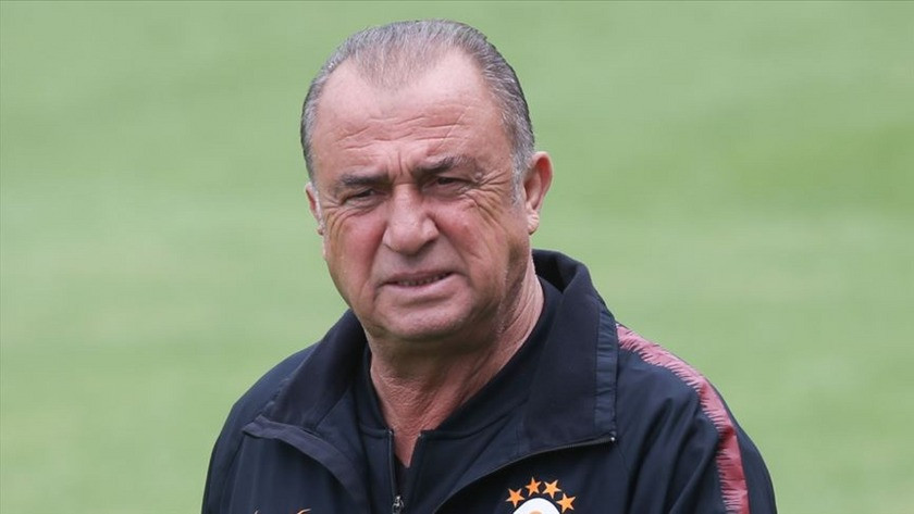 Fatih Terim'den transfer açıklaması!