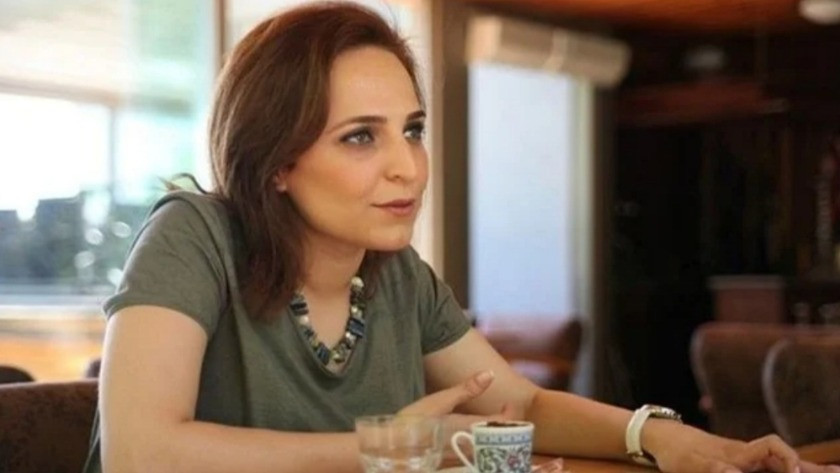 İMC TV Koordinatörü Ayşegül Doğan'a 6 yıl hapis şoku !