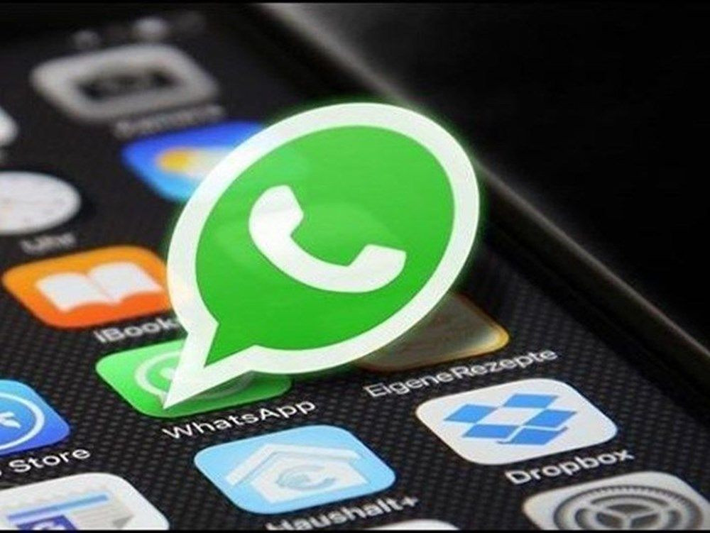 Whatsapp'tan flaş güncelleme kararı! - Sayfa 2