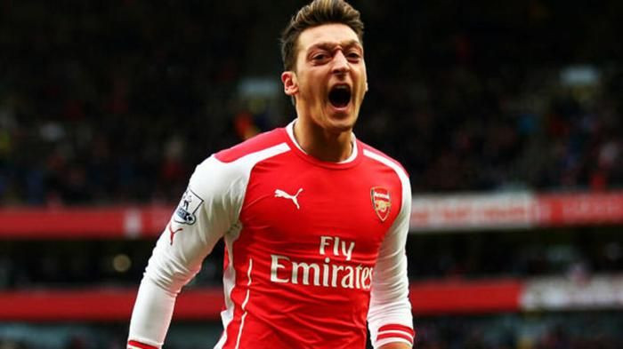 Fenerbahçe'de ara transfer bombası: Mesut Özil... - Sayfa 2