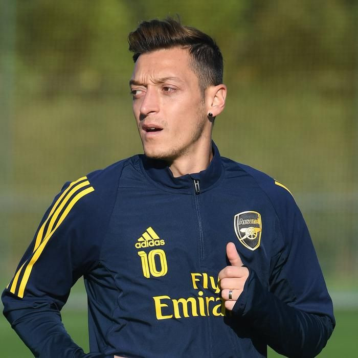 Fenerbahçe'de ara transfer bombası: Mesut Özil... - Sayfa 3