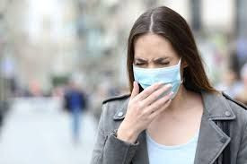 Maskeyle nefes almakta güçlük çekiyorsanız nedeni bu 4 hastalık olabilir! - Sayfa 3