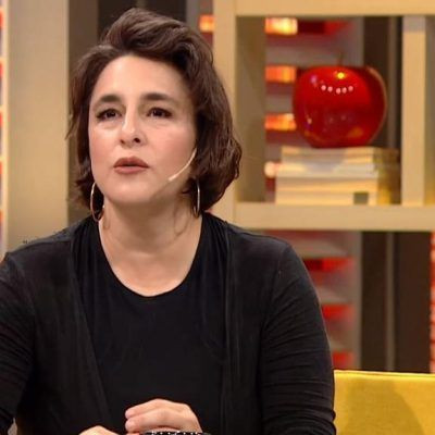 Beren Saat'ten yakın arkadaşı Esra Dermancıoğlu'na sürpriz kutlama - Sayfa 4