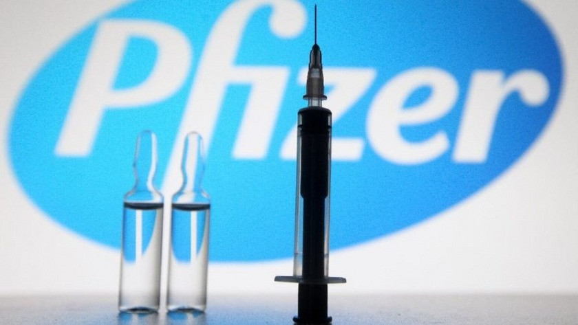 ABD, Pfizer ve BioNTech’in geliştirdiği aşıya onay verdi