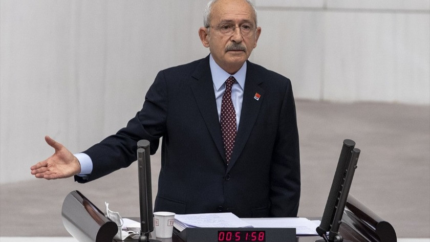 Kılıçdaroğlu, kağıt oyunlarının yasaklanmasına karşı