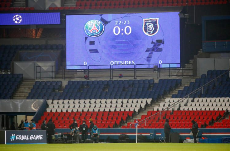 PSG - Başakşehir maçının 4. hakemi Coltescu'nun sabıkası kabarık çıktı! - Sayfa 4