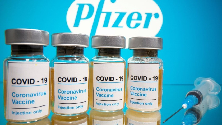 Kanada da BioNTech ve Pfizer'in geliştirdiği korona aşısına onay verdi