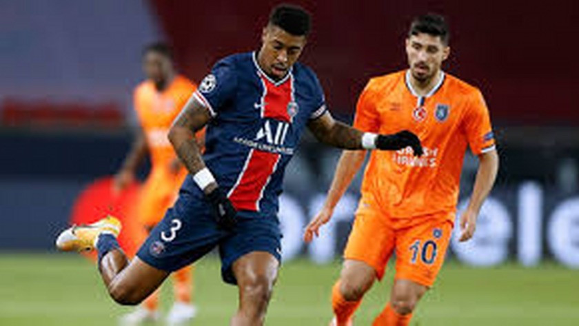 PSG 5-1 Başakşehir maçının özeti