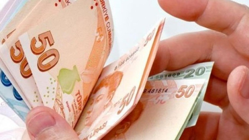 AK Parti'den ''Asgari ücretin üçte birinin altında maaş alanlara'' müjde