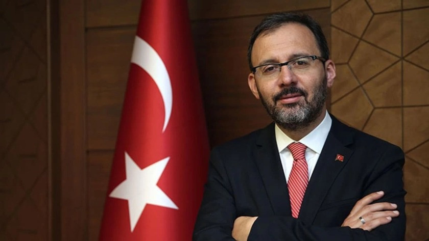 Bakan Kasapoğlu'ndan personel alımı duyurusu
