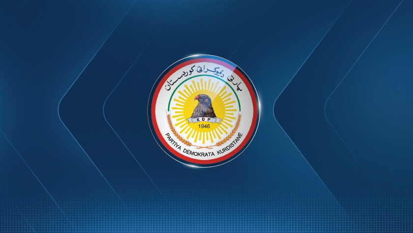 İçişleri Bakanlığı onayladı... Kürt Demokrat Partisi (KDP) kuruldu!